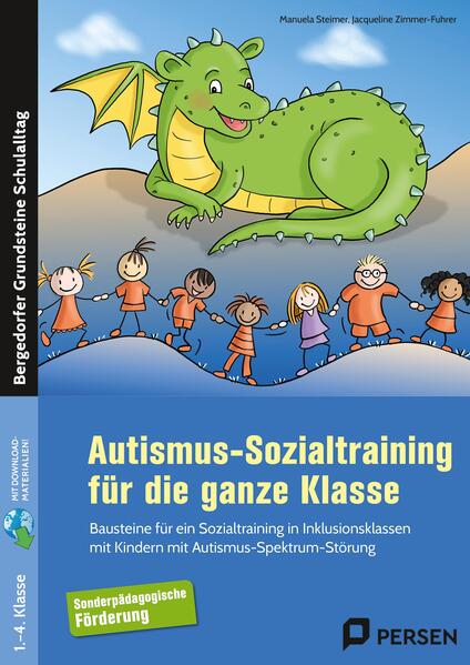 Cover des Mediums