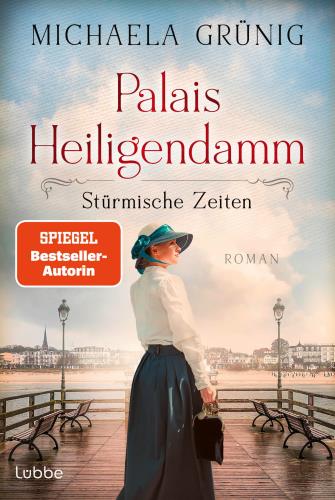 Stürmische Zeiten