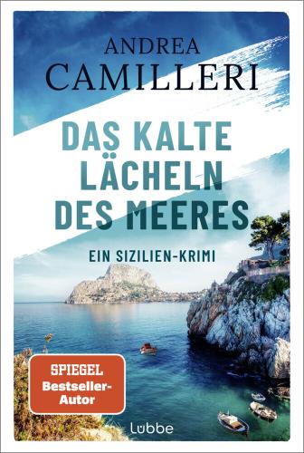 Cover des Mediums