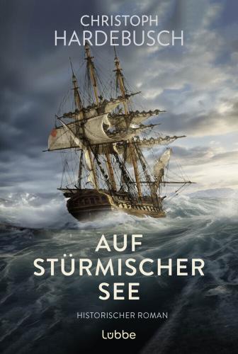 Cover des Mediums