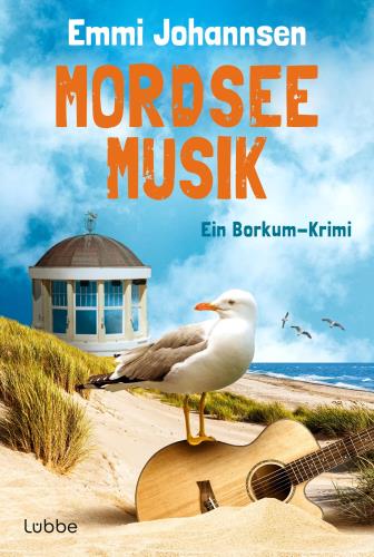 Cover des Mediums