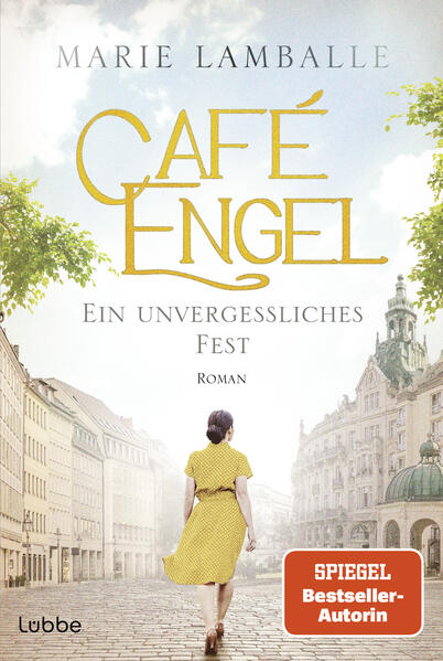 Cover des Mediums