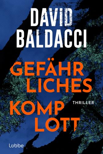 Cover des Mediums