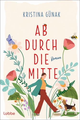 Cover des Mediums