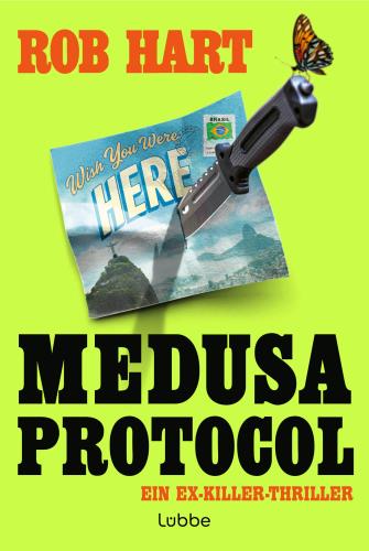 Cover des Mediums