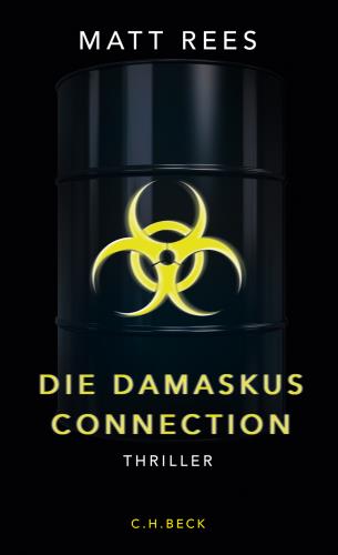 Die Damaskus-Connection