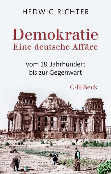 Cover des Mediums