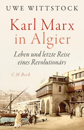 Cover des Mediums