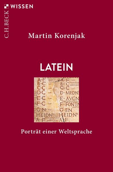 Cover des Mediums