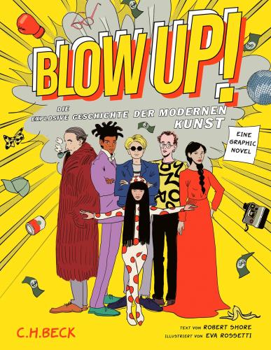 Blow up!