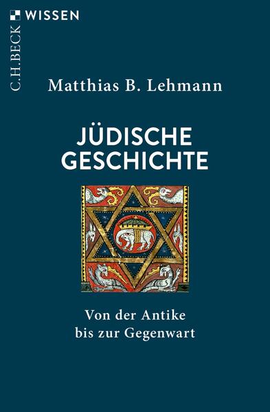 Cover des Mediums