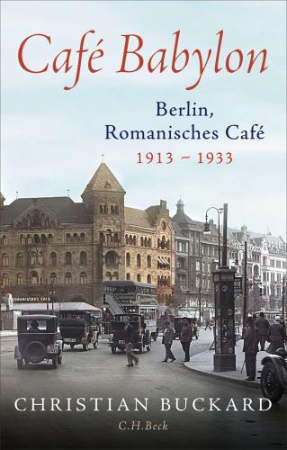 Café Babylon