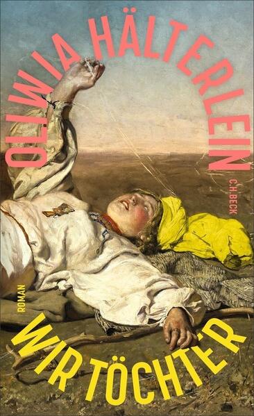 Cover des Mediums