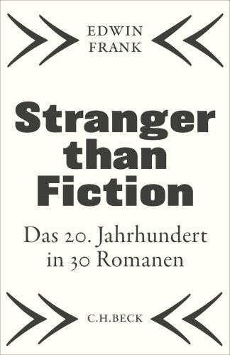 Stranger than fiction