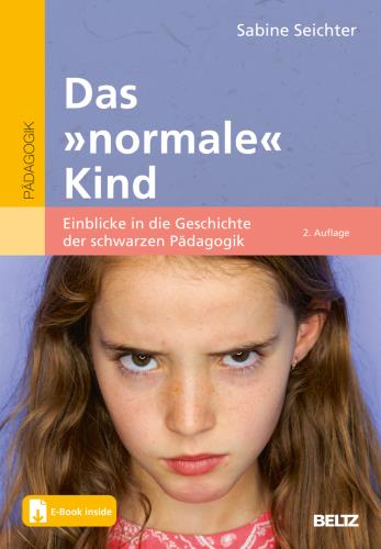 Cover des Titels Das "normale" Kind