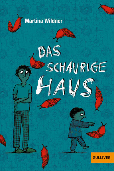 Cover des Mediums