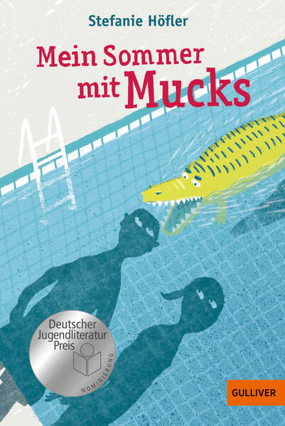 Cover des Mediums