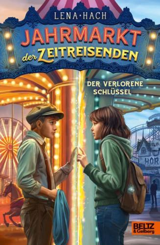 Der verlorene Schlüssel