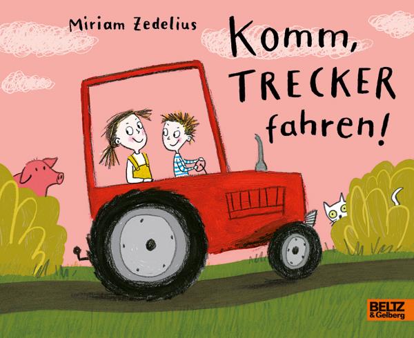 Ergebnisse der Suche nach 'su:Traktor' › Volksbücherei Fürth