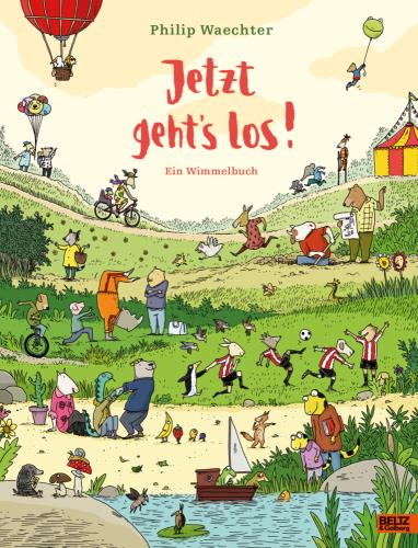 Cover des Mediums