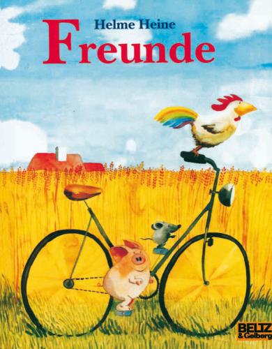 Cover des Mediums