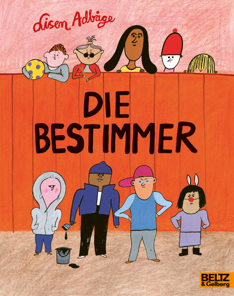 Cover des Mediums