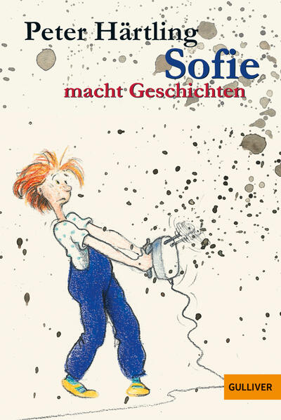 Cover des Mediums