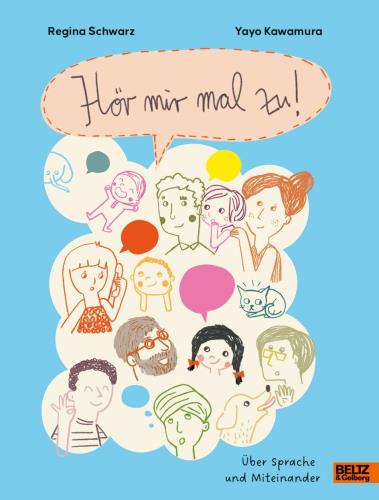 Cover des Mediums
