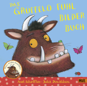 Coverbild Das Grüffelo-Fühl-Bilder-Buch
