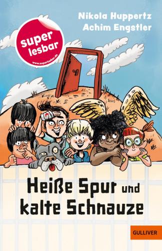 Cover des Mediums