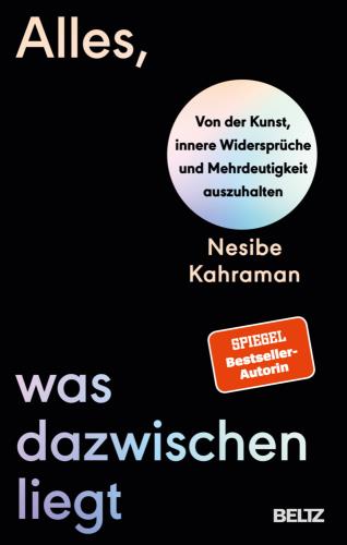 Cover des Mediums