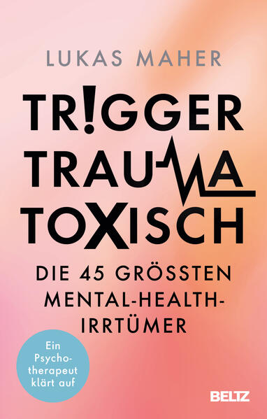 Cover des Mediums