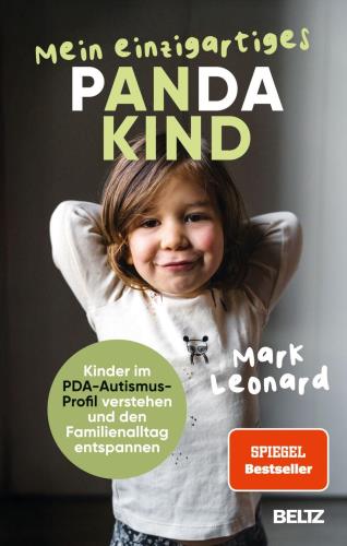 Cover des Mediums