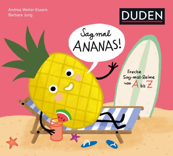 Cover des Mediums
