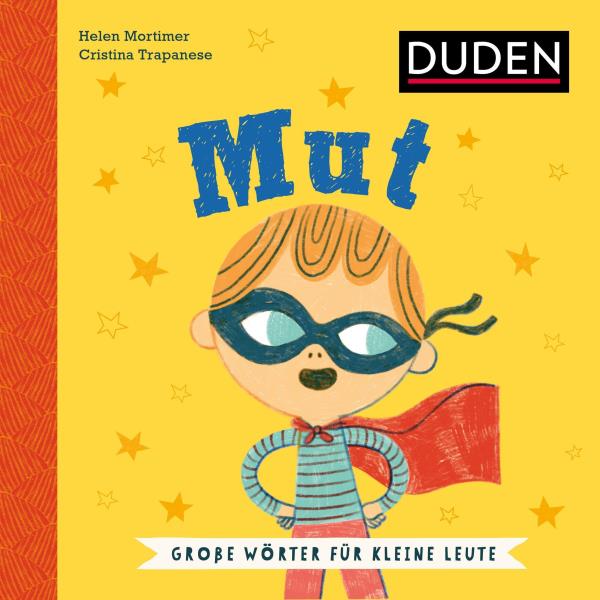 Cover des Mediums