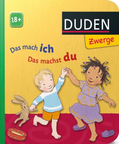 Cover des Mediums