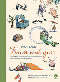 Cover des Mediums