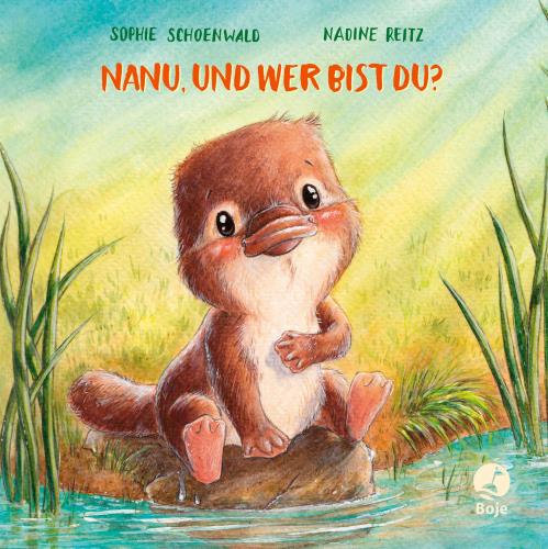 Cover des Mediums
