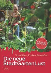 Die neue StadtGartenLust