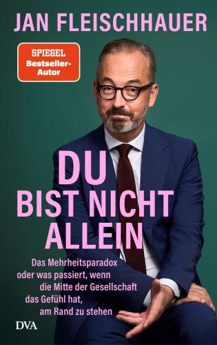 Cover des Mediums
