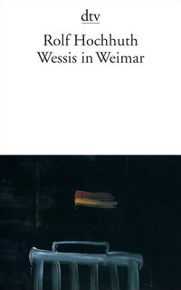 Cover des Mediums