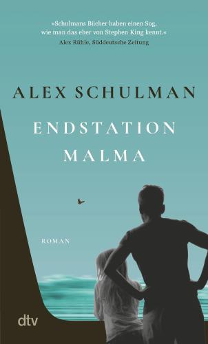 Cover des Mediums