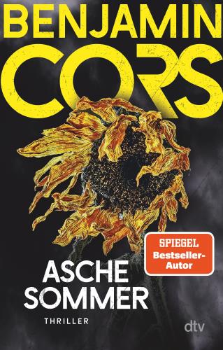 Cover des Mediums