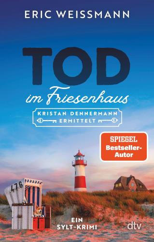 Cover des Mediums