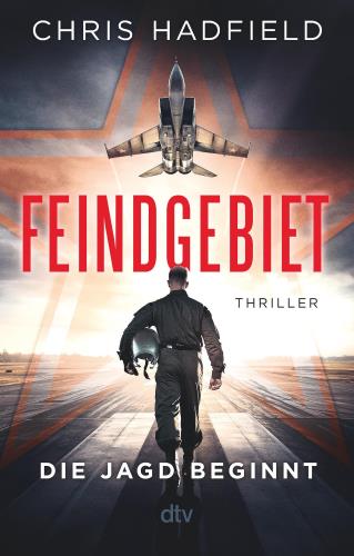 Feindgebiet  - die Jagd beginnt