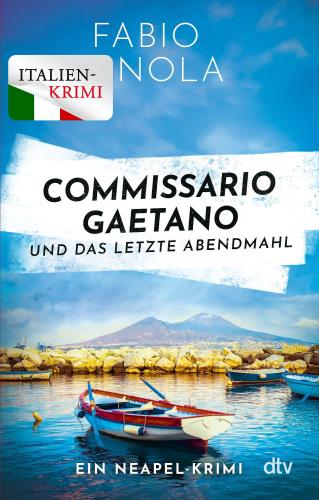 Cover des Mediums