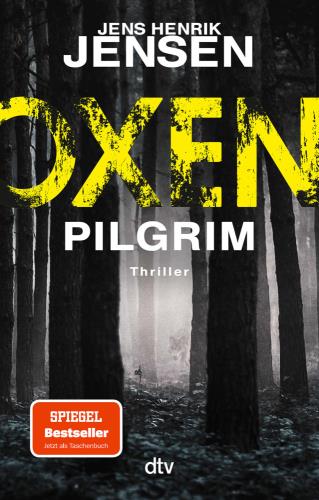 Cover des Mediums