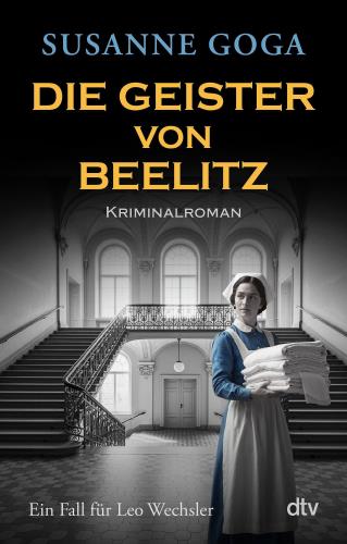 Cover des Mediums