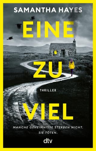 Cover des Mediums