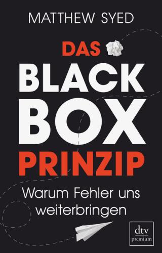 Das Black Box Prinzip